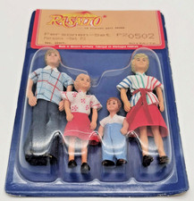 Rasalto 0502 Personen Set P2