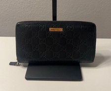 Gucci Guccissima Leder