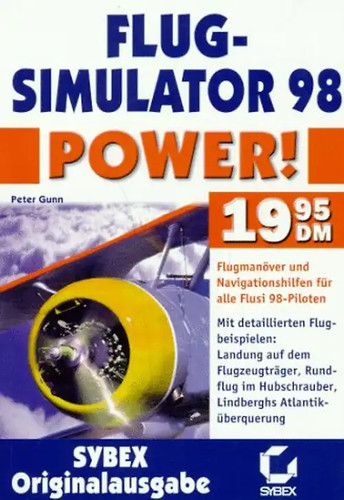 Flugsimulator - , 98