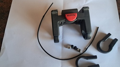 Klickfix lenkeradapter - klickfix,