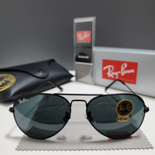 Ray ban rb3025 aviator pilot - rb3025,
