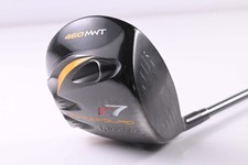 Taylormade R7 Superquad Driver