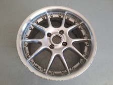 Keskin KT3 Felge 7,5x16 4x108