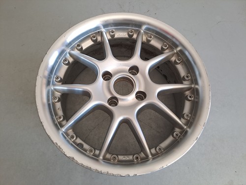 Keskin kt3 felge 5x16 - kt3,