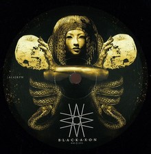 Jay Clarke - Entitās EP 12"