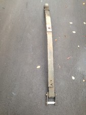 19739 Blattfeder MERCEDES-BENZ