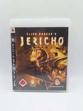 Clive Barker's Jericho (Sony PlayStation 3)