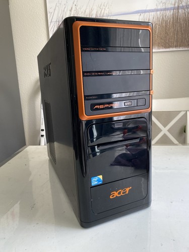 Acer aspire m7720 - acer,