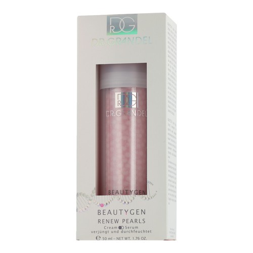 Grandel beautygen renew - dr.,