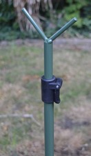 Einstellbare Stangen 4 St