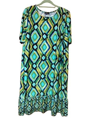 Sommerkleid von kim - sommerkleid, co,