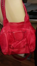 Liebeskind berlin leder tasche - liebeskind,