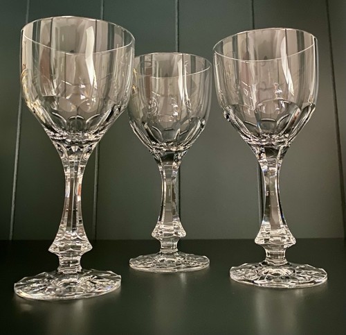 Baccarat weinglas set stück - weinglas,