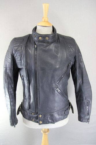 Vintage leathers classic - vintage, tt