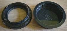 Adapter canon mit - adapter, ef
