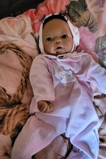 Sigikid grosse Babypuppe