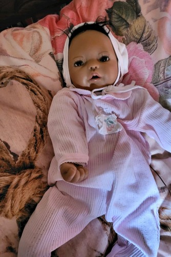Sigikid grosse babypuppe - sigikid,