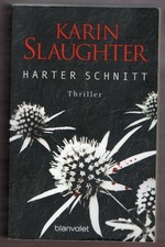 Harter Schnitt / Taschenbuch