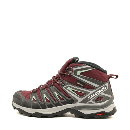 Salomon herren stiefel 41 - salomon,