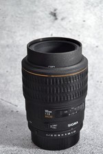 Sigma makro 105mm für - 2.8,