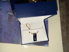 Frey Wille Fire Enameled Gold