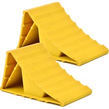 Unterlegkeile Auto Radkeile