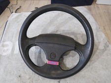 VW Polo 86c Genesis Lenkrad