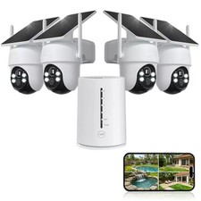 video überwachung kamera set