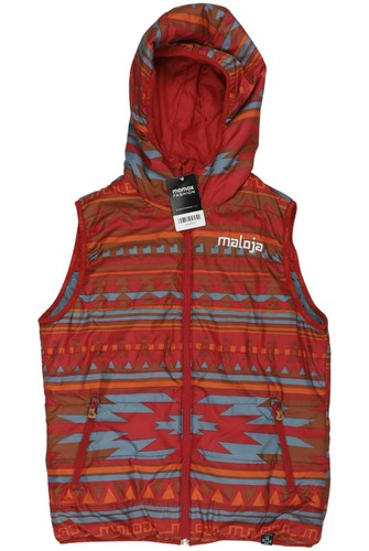 Maloja weste damen - maloja,