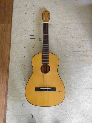 Hopf gitarre - hopf,