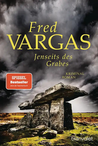 Jenseits des grabes - jenseits,