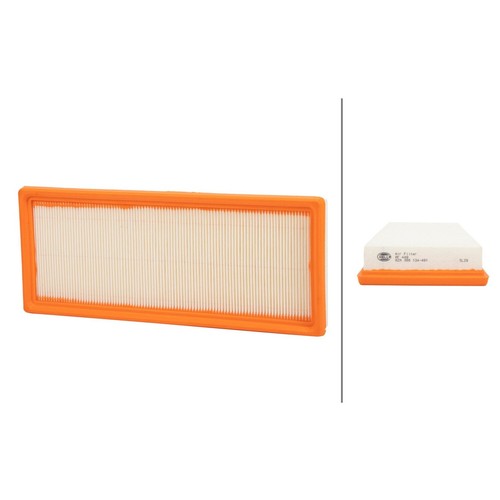 Luftfilter einsatz 332 134 - luftfilter-einsatz,