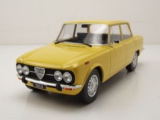 Alfa Romeo Giulia Nuova Super