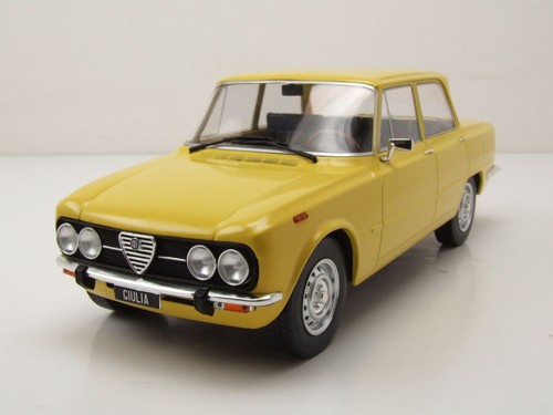 Alfa romeo giulia - romeo, nuova