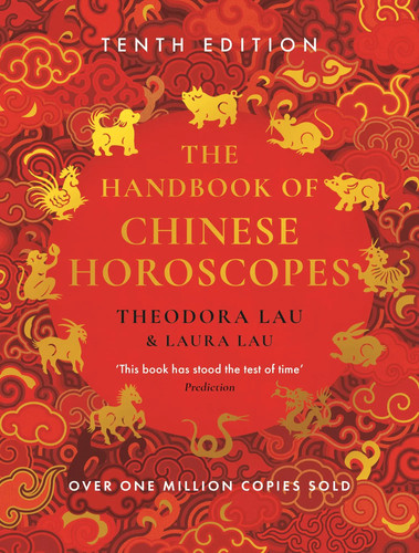 The handbook chinese - of,