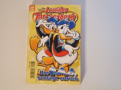 Walt disneys lustiges - walt,