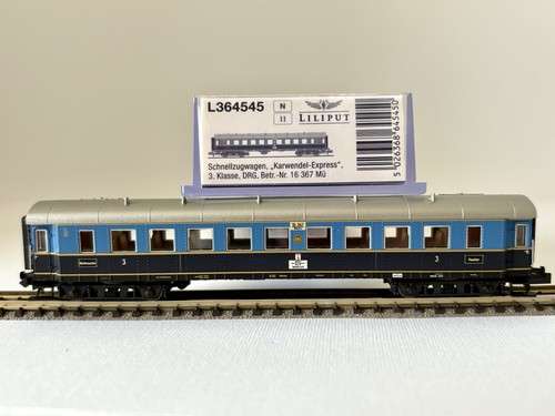 Liliput l364545 - n,