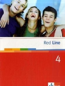 Red line unterrichtswerk - unterrichtswerk, für