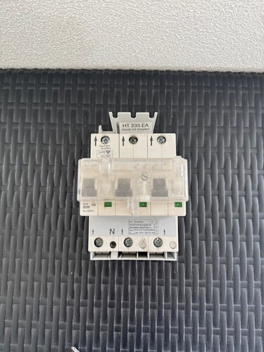 Hager ht335ea - hager,