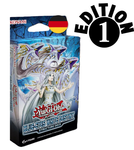 Yugioh structure deck - yugioh,