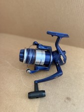 Zebco 565 Safecast Angelrolle Rolle 