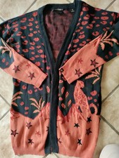 Scotch soda strickjacke - scotch,