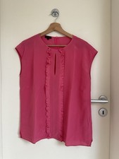ESCADA Damen Seidenbluse 40