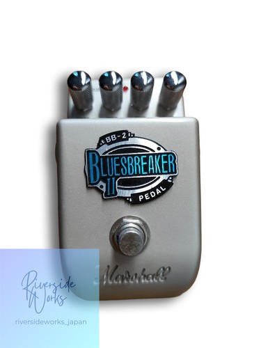 Marshall bluesbreaker ii - bb-2,