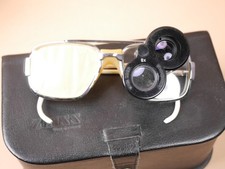 Zeiss Oberkochen Lupenbrille 8x & Original Box