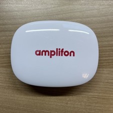 Amplifon Aufbewahrungsbox für