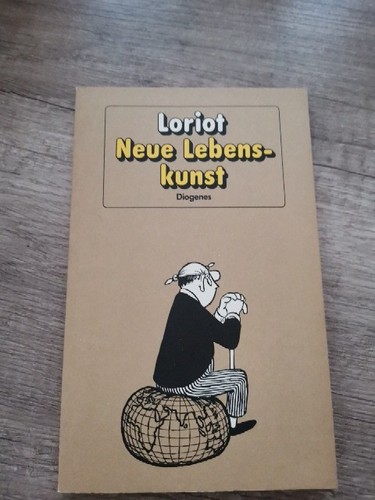 Neue lebenskunst wort u - neue, in