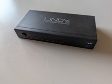 Hdmi Splitter 1in 4 out Lindy 38159