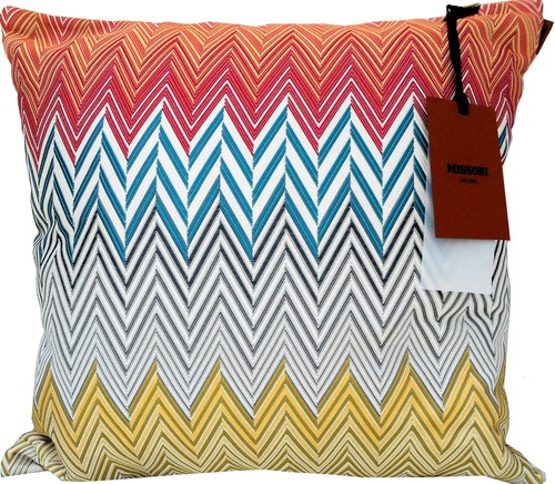 Missoni home kissenhülle - home,