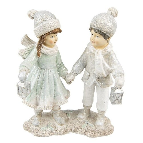 Clayre eef figur - clayre, &